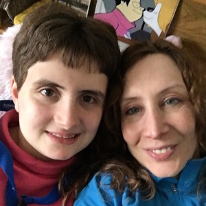 Fundraising Page: Jody Hoffman